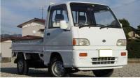 SUBARU SAMBAR 1995