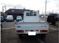 HONDA ACTY TRUCK 2001