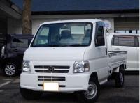 HONDA ACTY TRUCK 2001