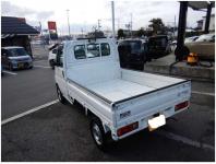 HONDA ACTY TRUCK 2001