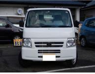 HONDA ACTY TRUCK 2001