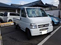 HONDA ACTY TRUCK 2001