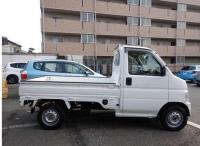 HONDA ACTY TRUCK 2001