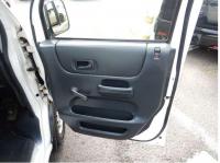 HONDA ACTY TRUCK 2001