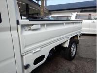 HONDA ACTY TRUCK 2001