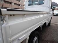 HONDA ACTY TRUCK 2001