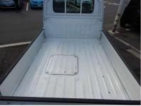 HONDA ACTY TRUCK 2001