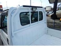 HONDA ACTY TRUCK 2001