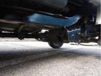 HONDA ACTY TRUCK 2001