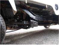 HONDA ACTY TRUCK 2001