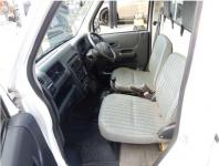 HONDA ACTY TRUCK 2001