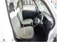 HONDA ACTY TRUCK 2001