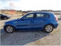 BMW 1 SERIES 2006