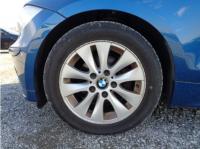 BMW 1 SERIES 2006
