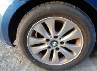 BMW 1 SERIES 2006