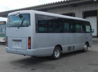 NISSAN CIVILIAN BUS 2005