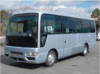 NISSAN CIVILIAN BUS 2005