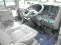 NISSAN CIVILIAN BUS 2005