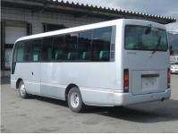 NISSAN CIVILIAN BUS 2005