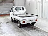 DAIHATSU HIJET TRUCK 2000