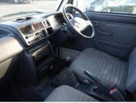 DAIHATSU HIJET TRUCK 2000