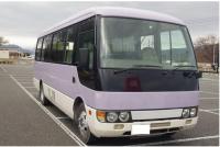 MITSUBISHI ROSA BUS 2005