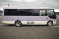 MITSUBISHI ROSA BUS 2005