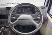 MITSUBISHI ROSA BUS 2005