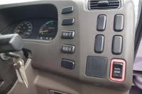 MITSUBISHI ROSA BUS 2005