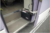 MITSUBISHI ROSA BUS 2005