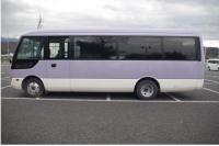 MITSUBISHI ROSA BUS 2005