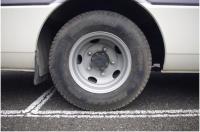 MITSUBISHI ROSA BUS 2005