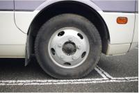 MITSUBISHI ROSA BUS 2005