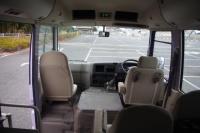 MITSUBISHI ROSA BUS 2005