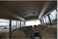 MITSUBISHI ROSA BUS 2005