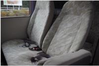 MITSUBISHI ROSA BUS 2005