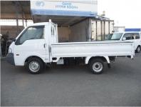 MAZDA BONGO TRUCK 2015