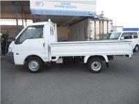 MAZDA BONGO TRUCK 2015