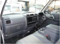 MAZDA BONGO TRUCK 2015