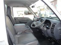 MAZDA BONGO TRUCK 2015