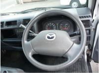 MAZDA BONGO TRUCK 2015