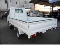 MAZDA BONGO TRUCK 2015