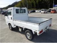 HONDA ACTY TRUCK 2010