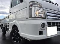 SUZUKI CARRY TRUCK 2015