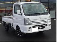 SUZUKI CARRY TRUCK 2015