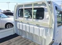 SUZUKI CARRY TRUCK 2015