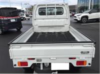 SUZUKI CARRY TRUCK 2015