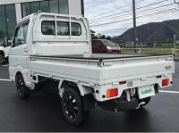 SUZUKI CARRY TRUCK 2015