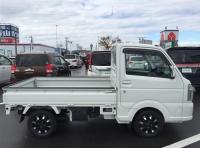 SUZUKI CARRY TRUCK 2015