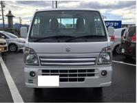 SUZUKI CARRY TRUCK 2015